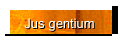 Jus gentium