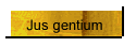 Jus gentium