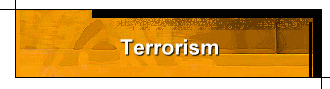 Terrorism